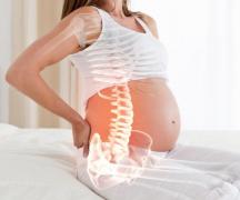 Боли в пояснице при беременности: причины появления на разных сроках, методы лечения, профилактика