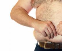 Что такое висцеральное ожирение и какой прогноз на жизнь?